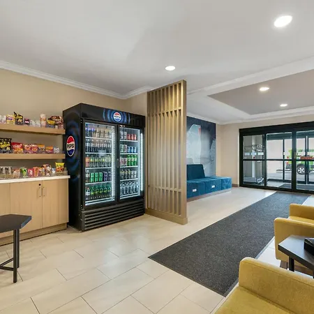 Holiday Inn Express & Suites Buffalo Airport, Ny-2